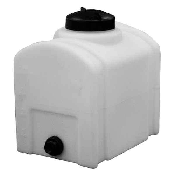 Buyers® - Domed Storage Tank