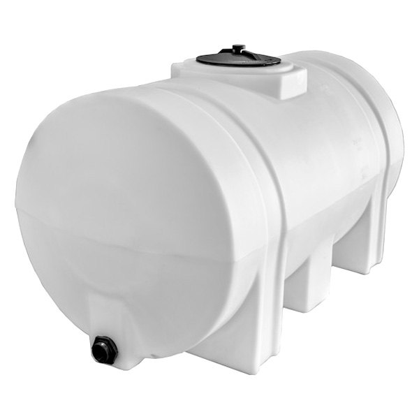 Buyers® - Storage Tank with Legs