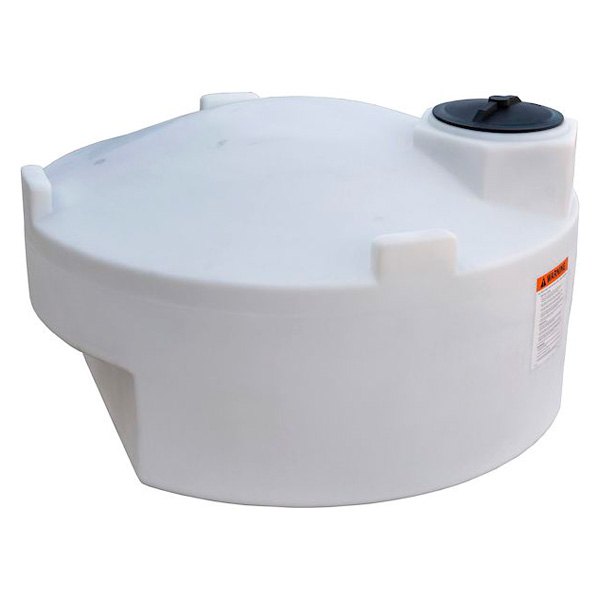 Buyers® - Pickup Truck Storage Tank