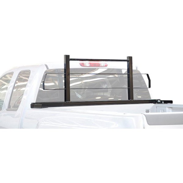 Buyers® - Kabgard™ Window Protector with Standard Mount Kit