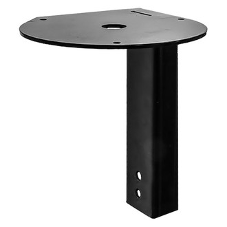 Buyers® - Driver Side Beacon Light Mount
