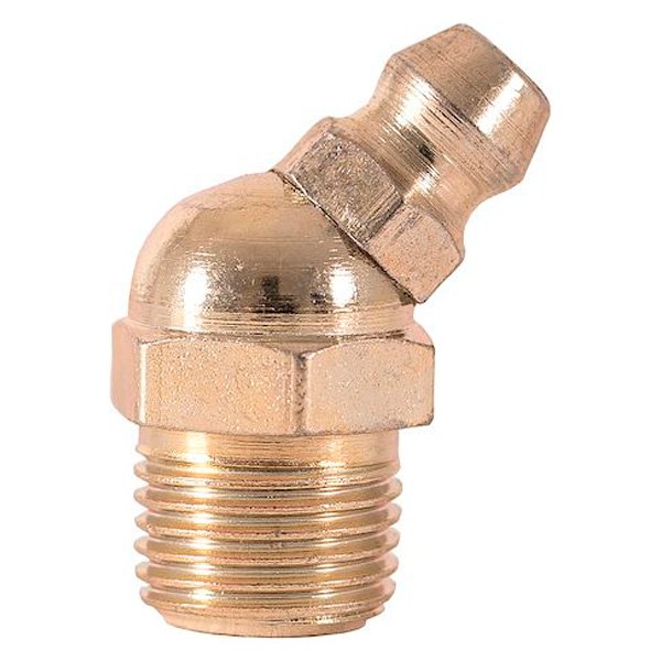 Buyers® - 1/8" NPT Grease Fitting
