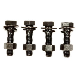 Buyers® 8520 - Pintle/Combination Hitch Mounting Kit