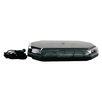 Buyers® - Magnet Mount Mini Emergency LED Light Bar