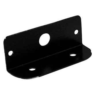 Buyers® - 5" Black Mounting Bracket