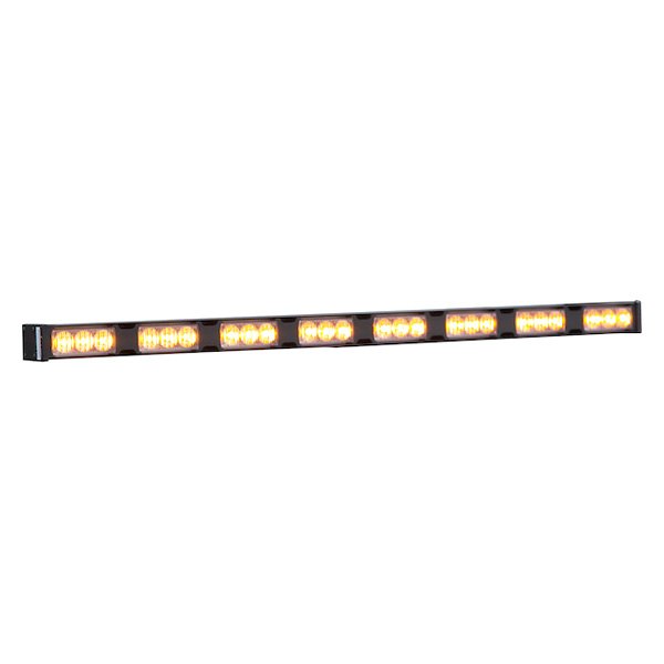  Buyers® - 37" Dual Function Amber LED Emergency Light Bar