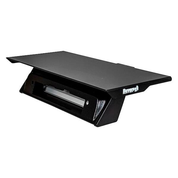 Buyers® - Bolt-On Cab Roof Mount