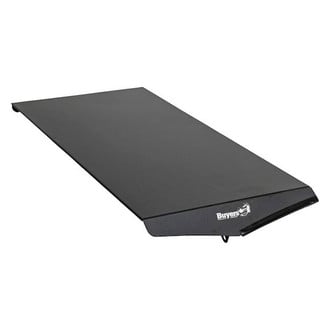 Buyers® - Drill-Free Bolt-On Cab Roof Mount