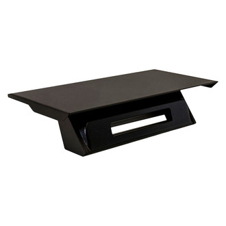 Buyers® - Drill-Free Bolt-On Cab Roof Mount