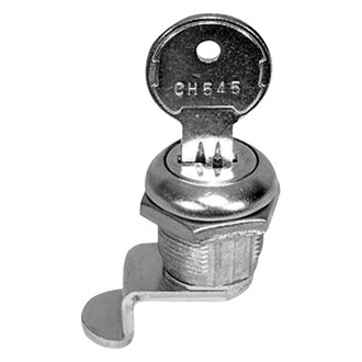 Buyers® - Replacement Lock Cylinder with CH545 Key for L8815/L8915 Latches