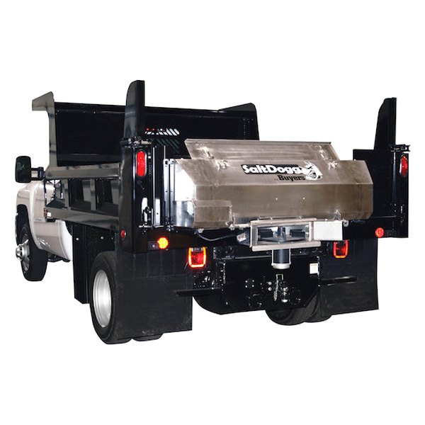 Buyers® 9035000 SaltDogg™ Replacement Tailgate Spreader for Narrow