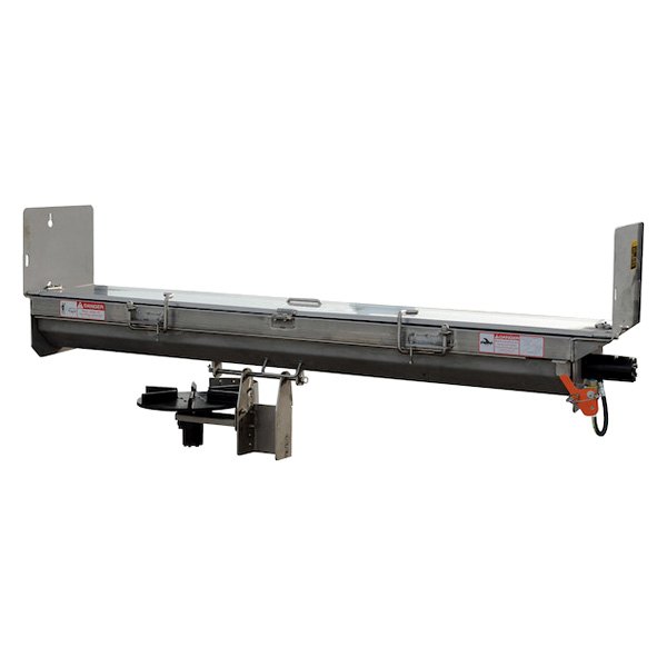 Buyers® - SaltDogg™ Under Tailgate Spreader