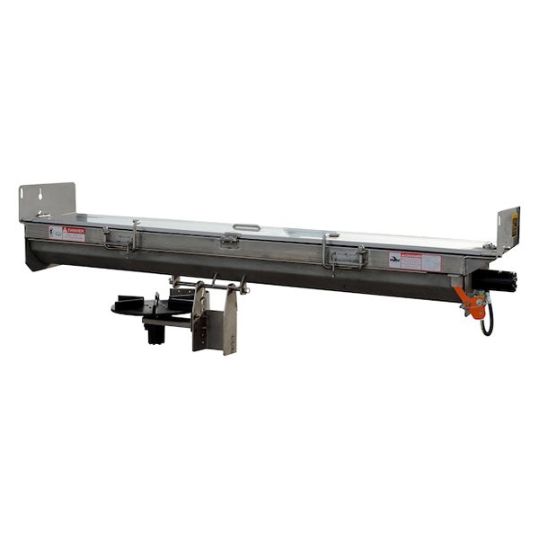 Buyers® - SaltDogg™ Under Tailgate Spreader