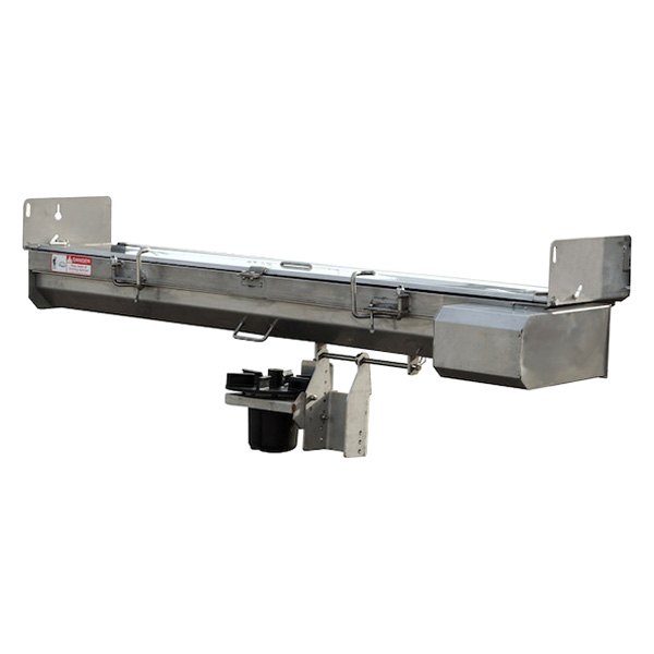 Buyers® - SaltDogg™ Electric Under Tailgate Spreader