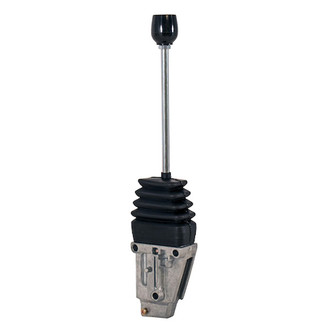Buyers® - Single Axis Valve Control