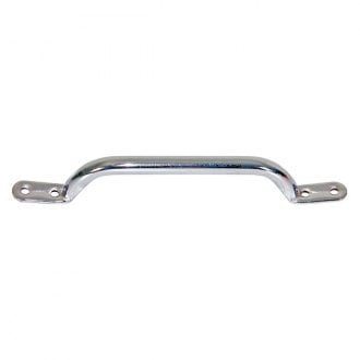 Buyers® - Chrome-Plated Solid Steel Grab Handle