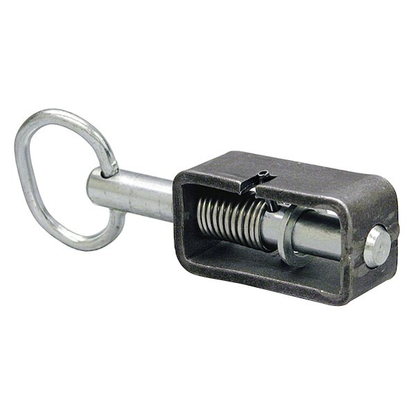 Buyers® - 0.625" Weld-On Spring Latch Assembly