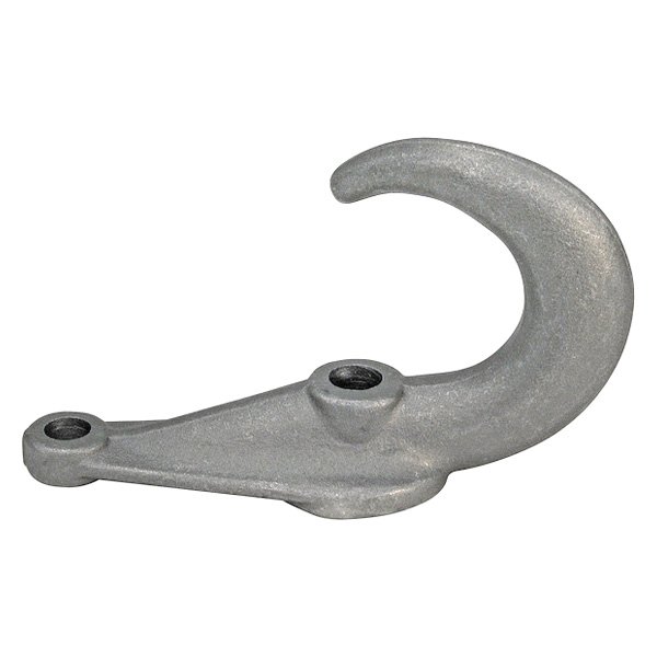 Buyers® - Drop-Forged Plain Tow Hook