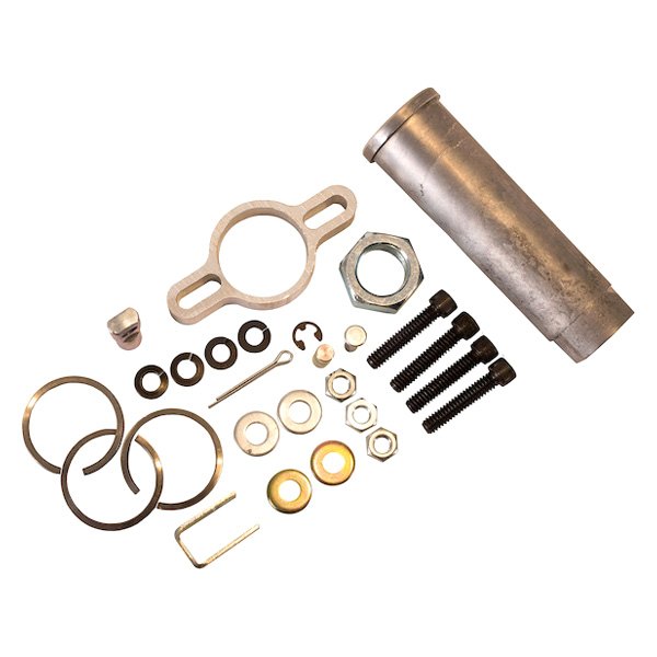  Buyers® - Remote Valve Cable Control Connection Kit