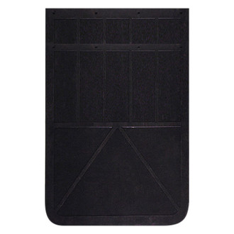 Buyers® - Heavy Duty Mud Flap