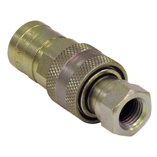 Buyers® - Sleeve-Type Hydraulic Quick Coupler Assembly