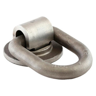 Buyers® - Rotating D-Ring