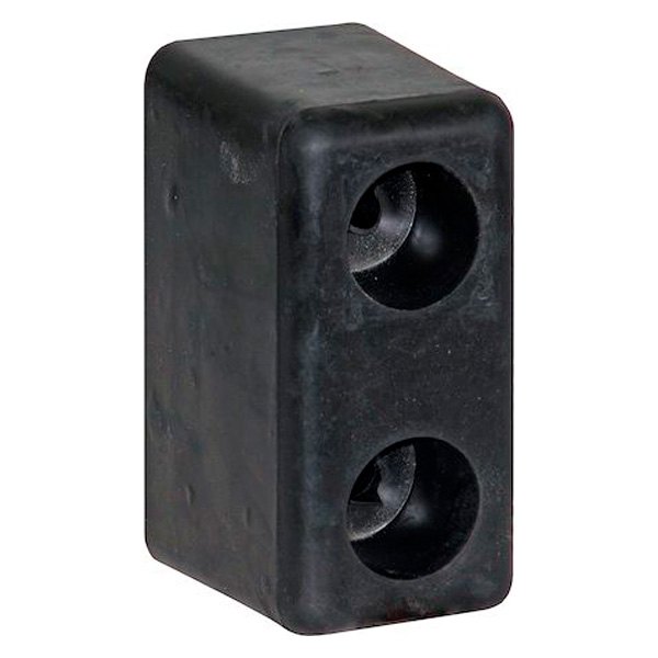 Buyers® - Molded Rubber Bumpers