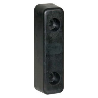 Buyers® - Molded Rubber Bumpers