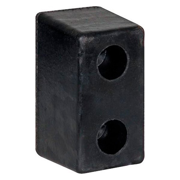 Buyers® - Molded Rubber Bumpers