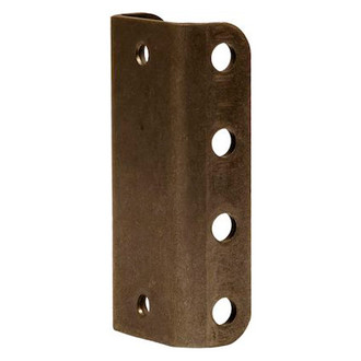 Buyers® - 4 Hole 3 Position Channel