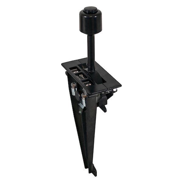 Buyers® - B-Series Air PTO-Hoist Single Lever Control Shifter