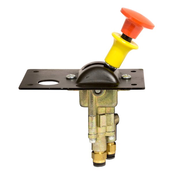 Buyers® - Push/Pull 3-Way 2-Position Air Valve