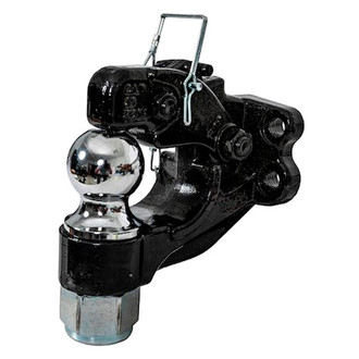 Buyers® - Class 5 Pintle Ball Mount