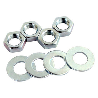 Buyers® - 5200 Series Control Cable Nut and Washer Kit
