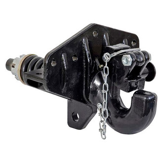 Buyers® BP125A - 15 Ton Swivel Type Pintle Hitch