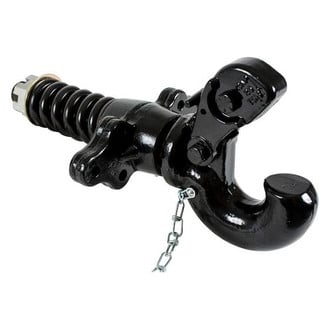Buyers® BP200 - 25 Ton Swivel Type Pintle Hitch