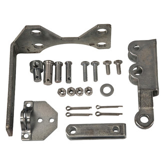 Buyers® - Pump Connection Kit for C1010DM Pump