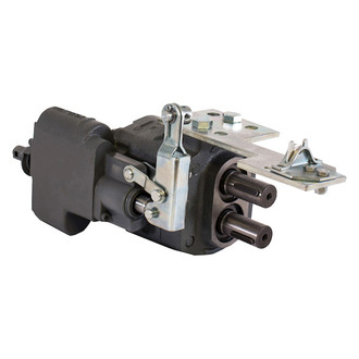 Buyers® - Pump Connection Kit