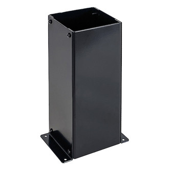 Buyers® - B-Series Dual Lever Control Shifter Console