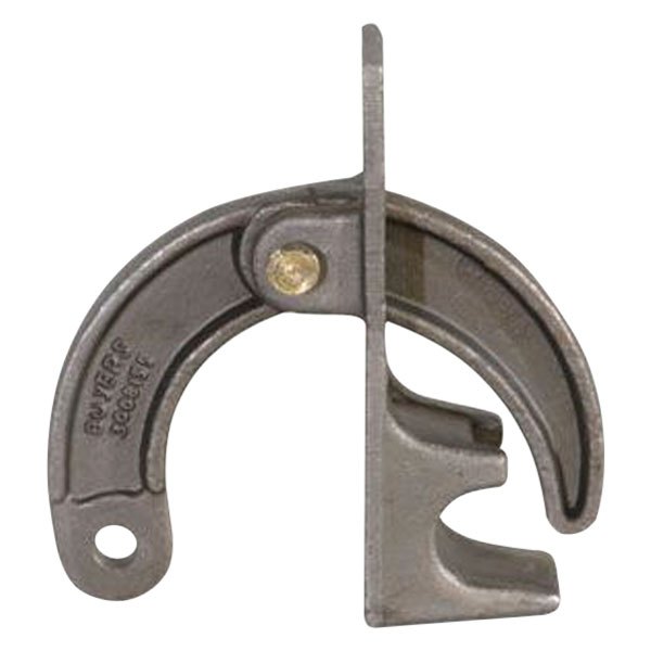 Buyers® - Wide Drop Forged Lower Dump Hinge Assembly