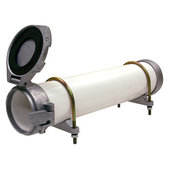 Buyers® - PVC Conduit Carrier Kit