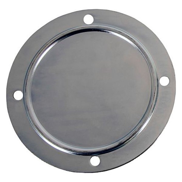 Buyers® - Reservoir Cleanout Filter Flange Cover Plate