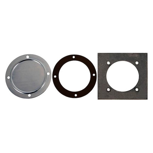 Buyers® - Reservoir Cleanout Filter Flange Assembly