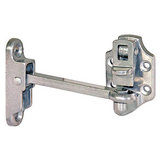 Buyers® - HD Aluminum Back Door Holder, 4"