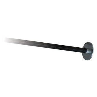 Buyers® - Anti-Sail Tarp Retention Bow Kit