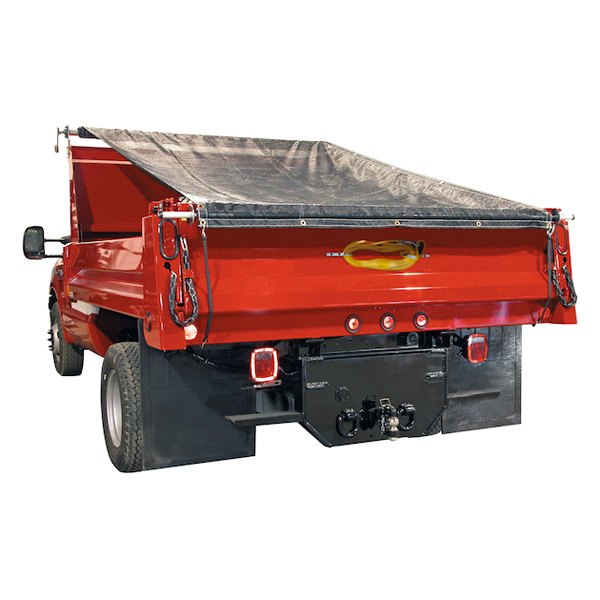 Buyers® - DTR Series Dump Tarp Roller Kit