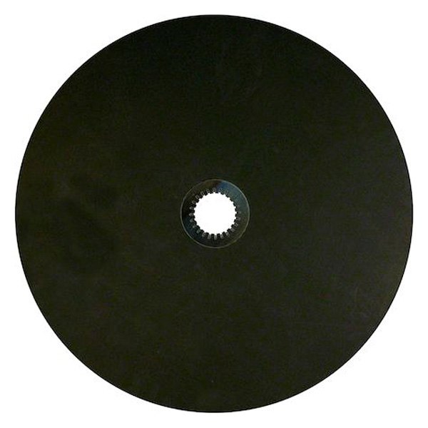 Buyers® - Fifth Wheel Lube Disks