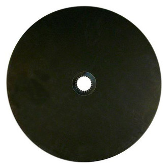 Buyers® FWD36 - Fifth Wheel Lube Disks