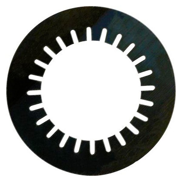 Buyers® - Fifth Wheel Lube Disk Steel Retention Clip