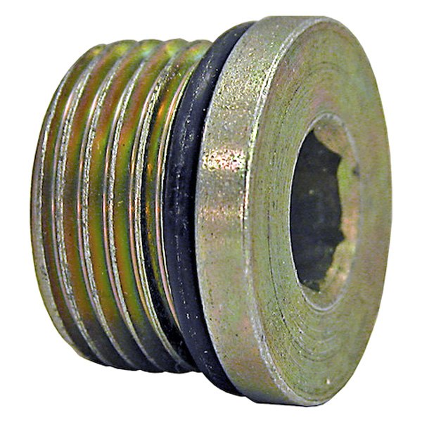  Buyers® - Straight Thread O-Ring Hex Socket Plug